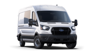 2025 Ford Transit® External Image 4